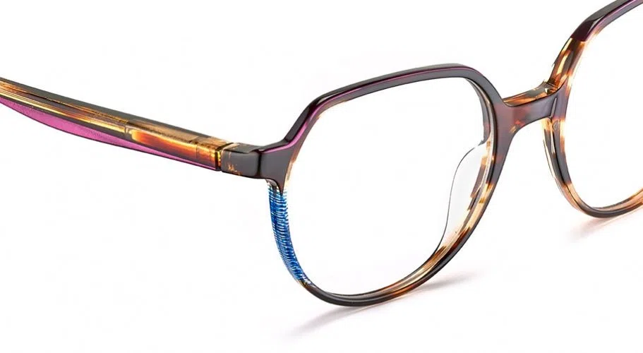 Etnia Barcelona IGUAZU Eyeglasses - view 19